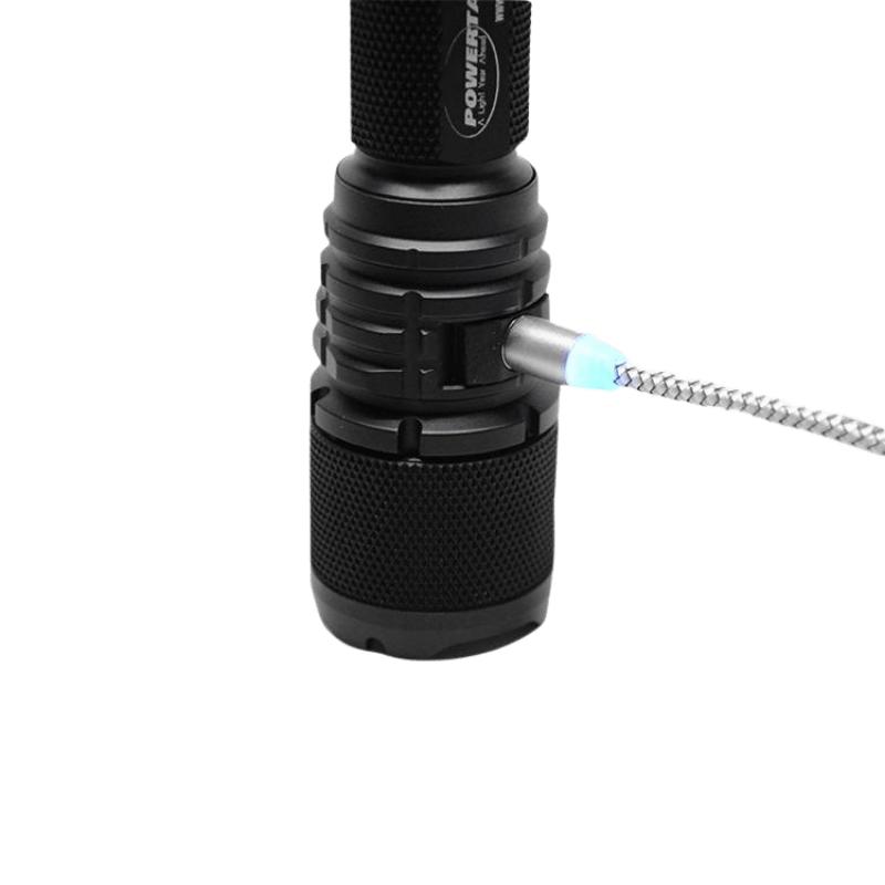 Powertac USB Magnetic Charging Cable (See Compatibility Below)