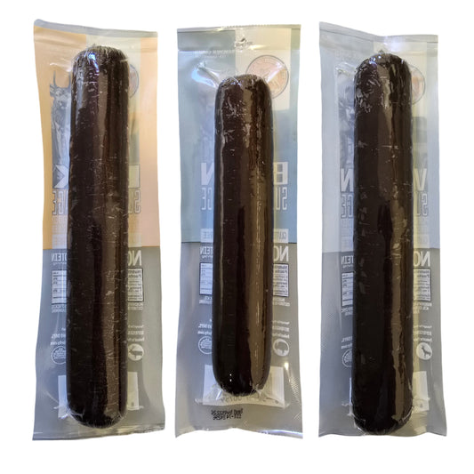 Pearson Ranch - The Ultimate Summer Sausage Pack