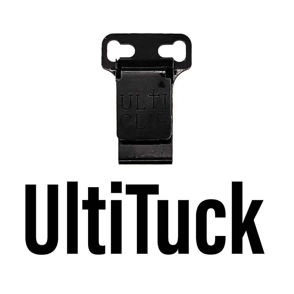 Four Brothers Staccato HD C3.6 & TLR-7 Sub IWB Holster with Magazine Carrier Combo