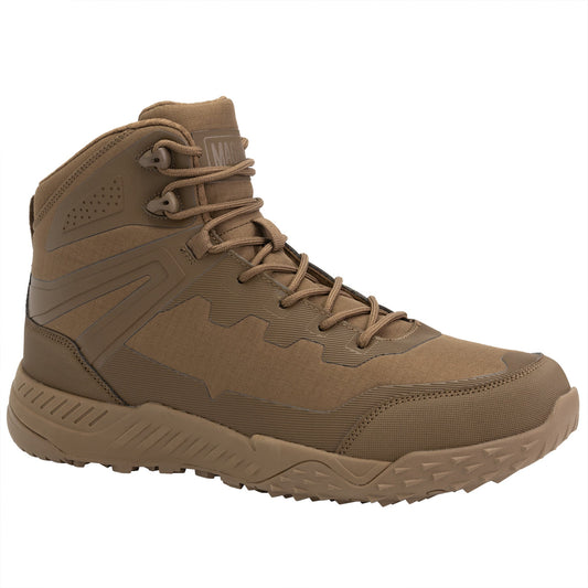 Magnum Boots Ultima Mid Fast Boot Coyote