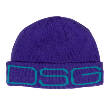 DSG Outerwear - Logo Beanie