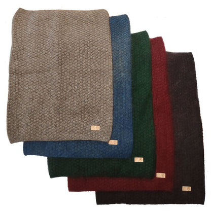 The Buffalo Wool Co. Ultralight Cowl