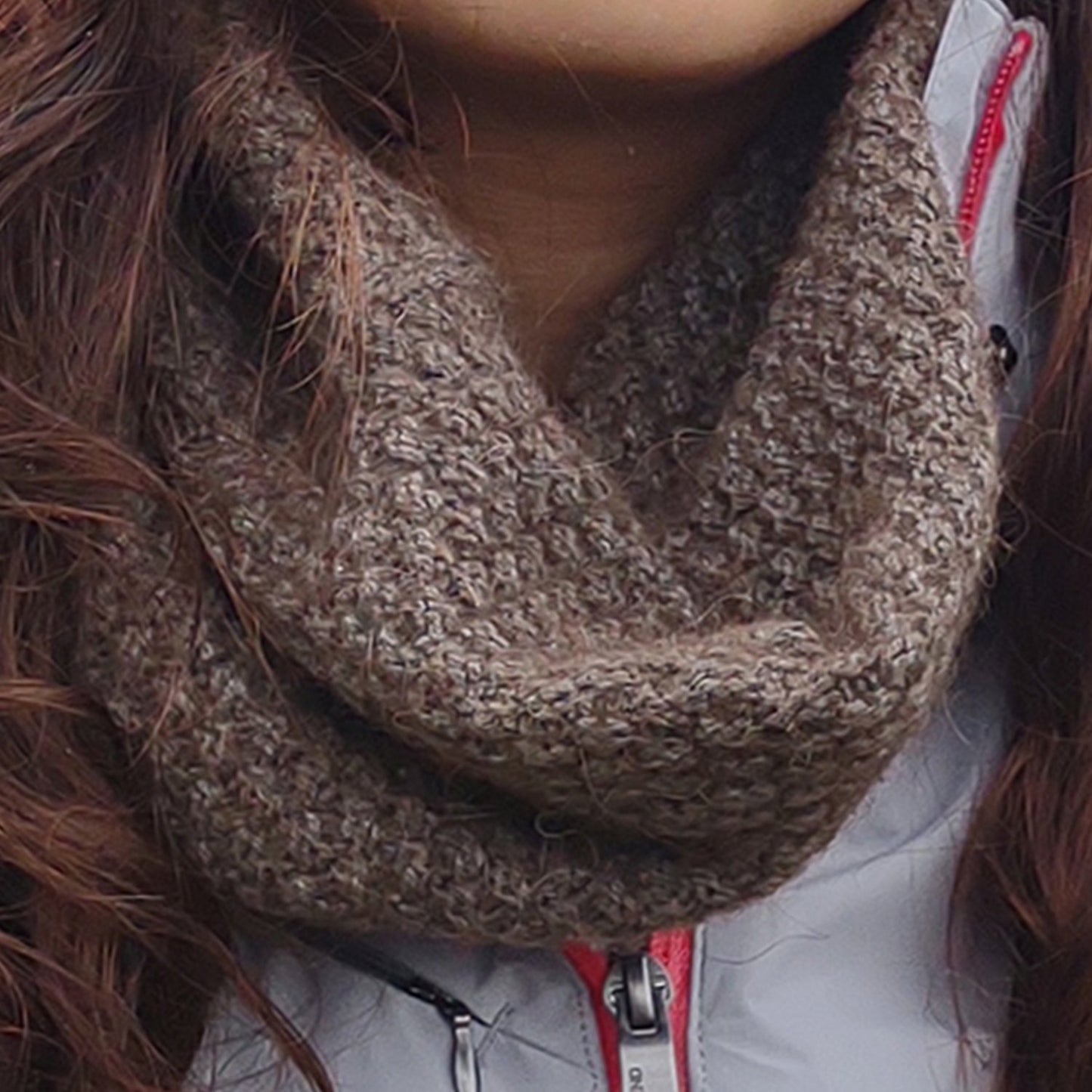 The Buffalo Wool Co. Ultralight Cowl