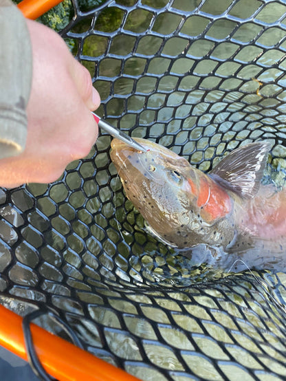 Rising Fishing Ultralight