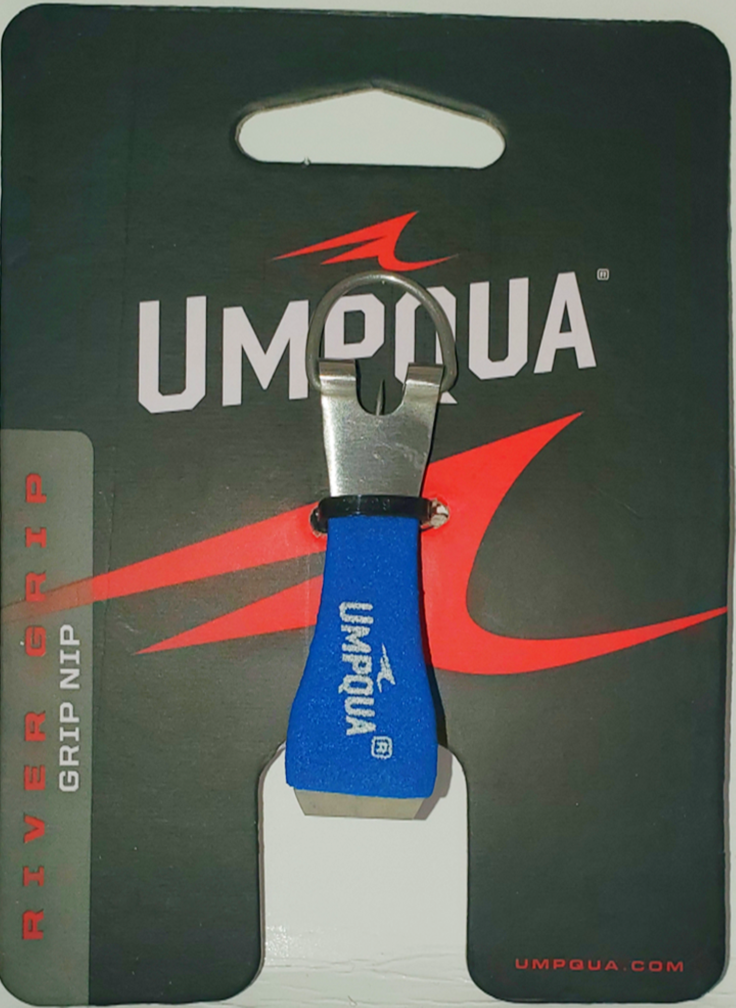 Stone Creek Umpqua™ - RIVER GRIP Nippers