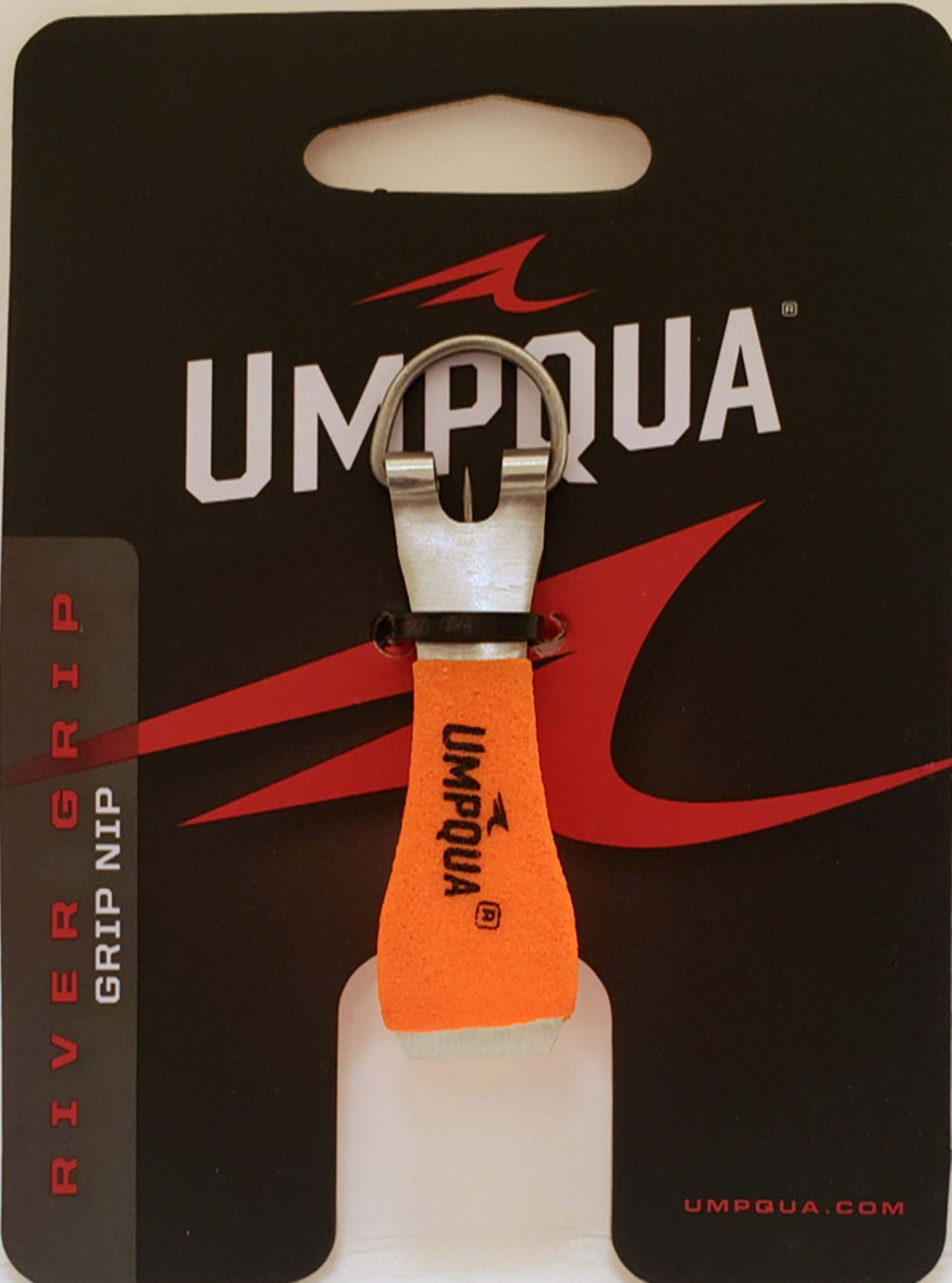 Stone Creek Umpqua™ - RIVER GRIP Nippers