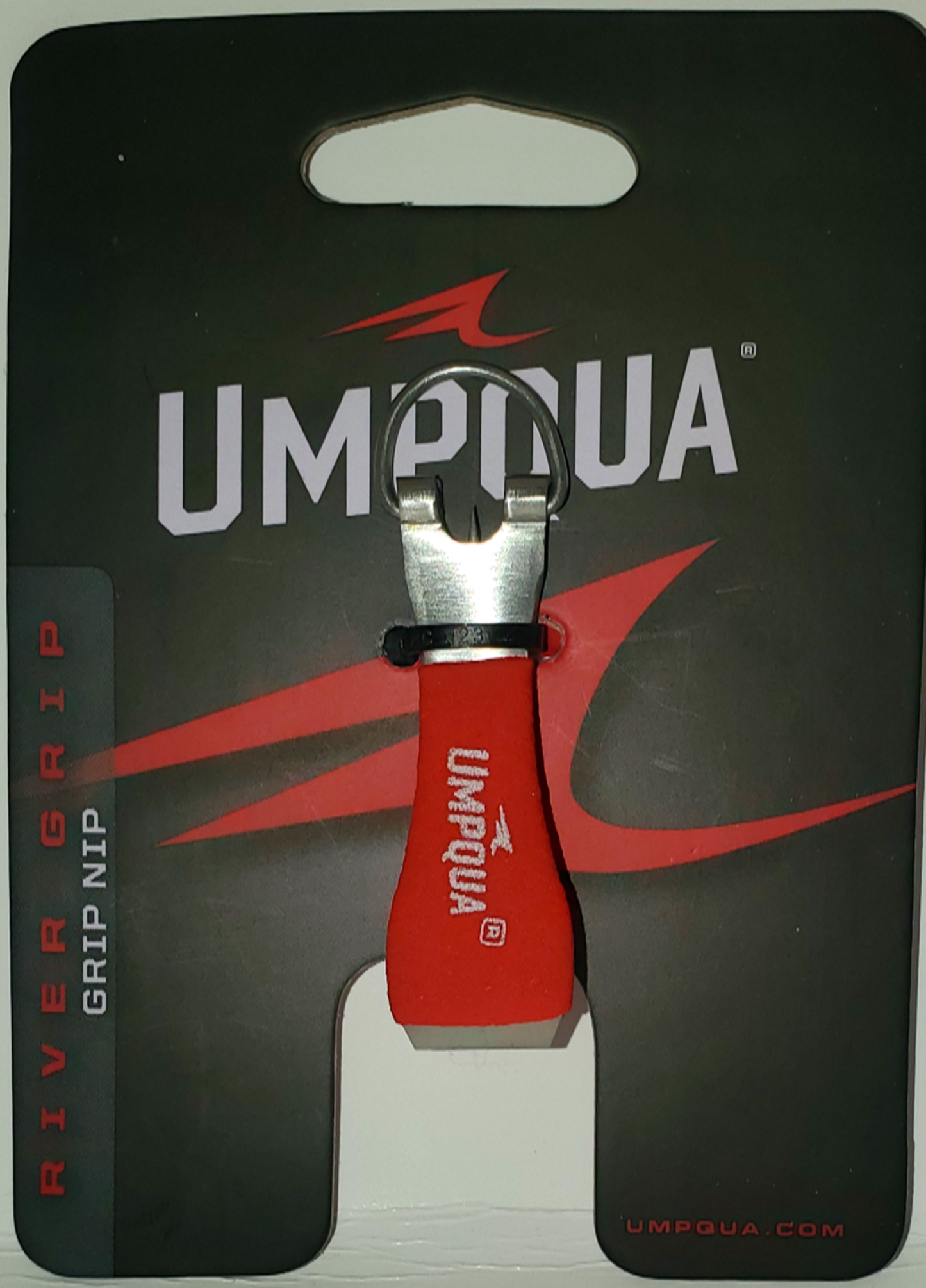 Stone Creek Umpqua™ - RIVER GRIP Nippers