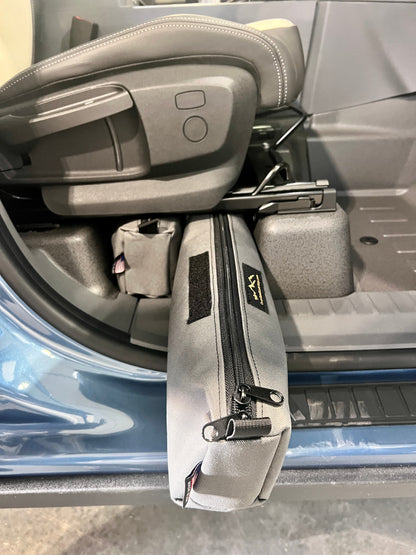 Overland Gear Guy INEOS Grenadier Under Seat Storage Bags (Pair)