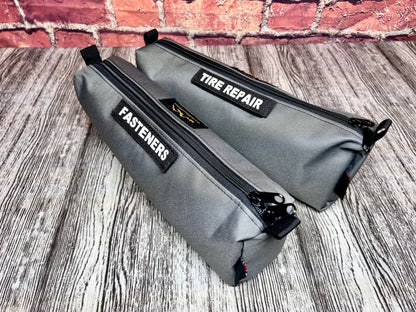 Overland Gear Guy INEOS Grenadier Under Seat Storage Bags (Pair)