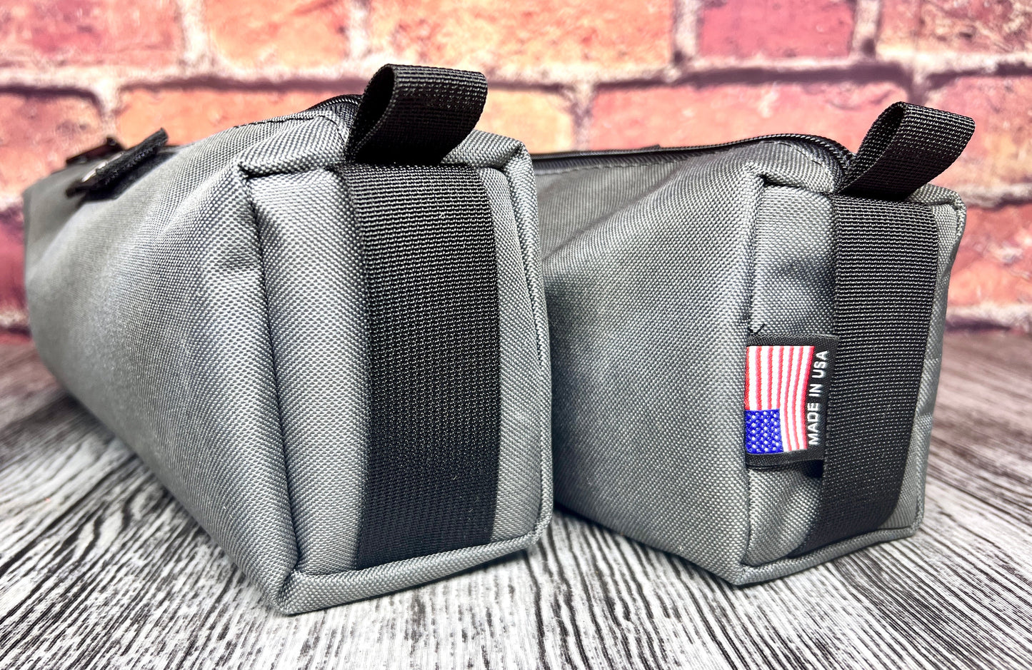 Overland Gear Guy INEOS Grenadier Under Seat Storage Bags (Pair)