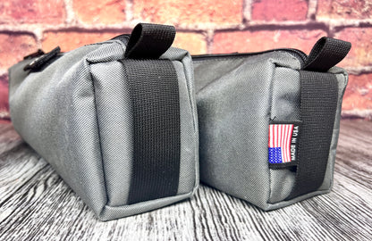 Overland Gear Guy INEOS Grenadier Under Seat Storage Bags (Pair)