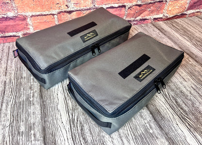 Overland Gear Guy INEOS Grenadier Under Seat Storage Bags Single