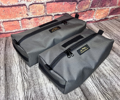 Overland Gear Guy INEOS Grenadier Under Seat Storage Bags Single