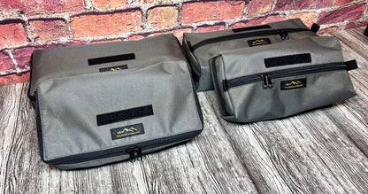 Overland Gear Guy INEOS Grenadier Under Seat Storage Bags Single