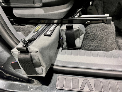 Overland Gear Guy INEOS Grenadier Under Seat Storage Bags (Pair)
