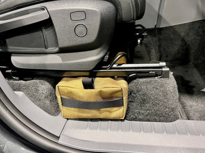 Overland Gear Guy INEOS Grenadier Under Seat Storage Bags Single