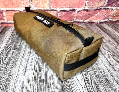 Overland Gear Guy INEOS Grenadier Under Seat Storage Bags Single