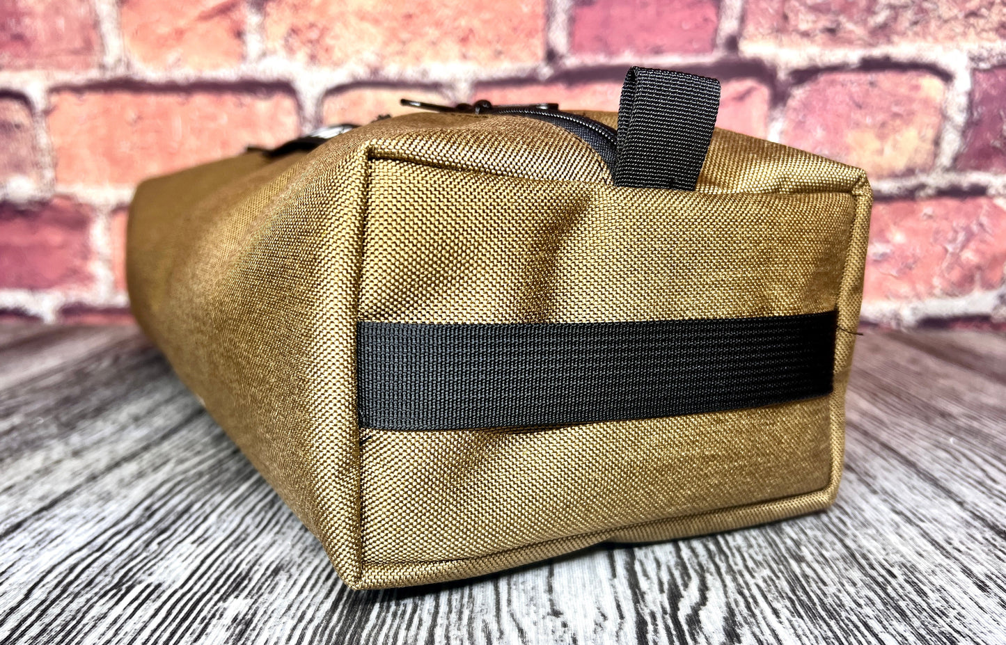 Overland Gear Guy INEOS Grenadier Under Seat Storage Bags Single