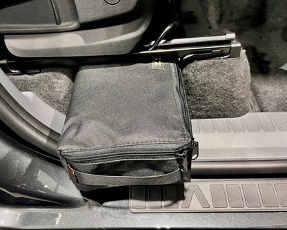 Overland Gear Guy INEOS Grenadier Under Seat Storage Bags Single