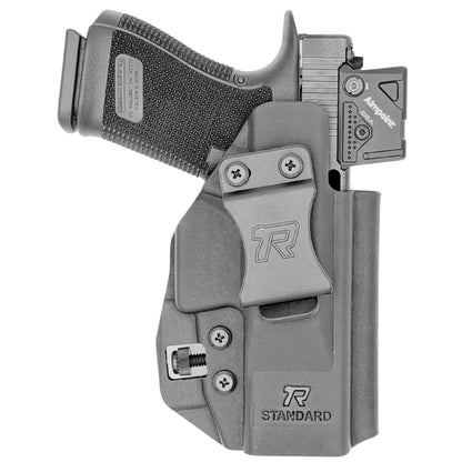Rounded Gear Universal Holster
