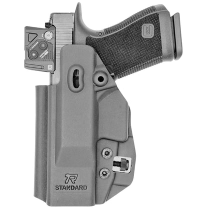 Rounded Gear Universal Holster