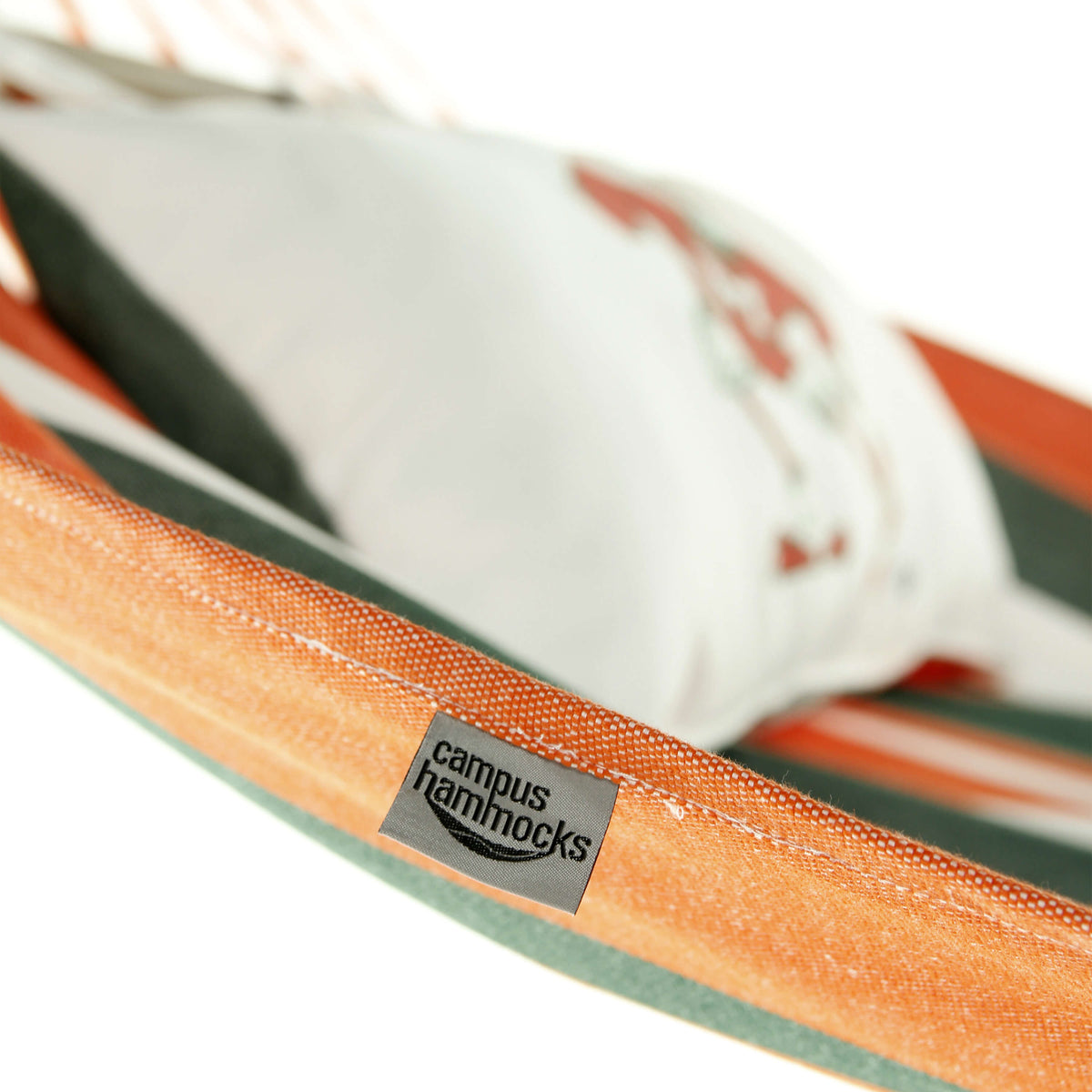 Campus Hammocks Miami Hurricanes Ibis Hammock