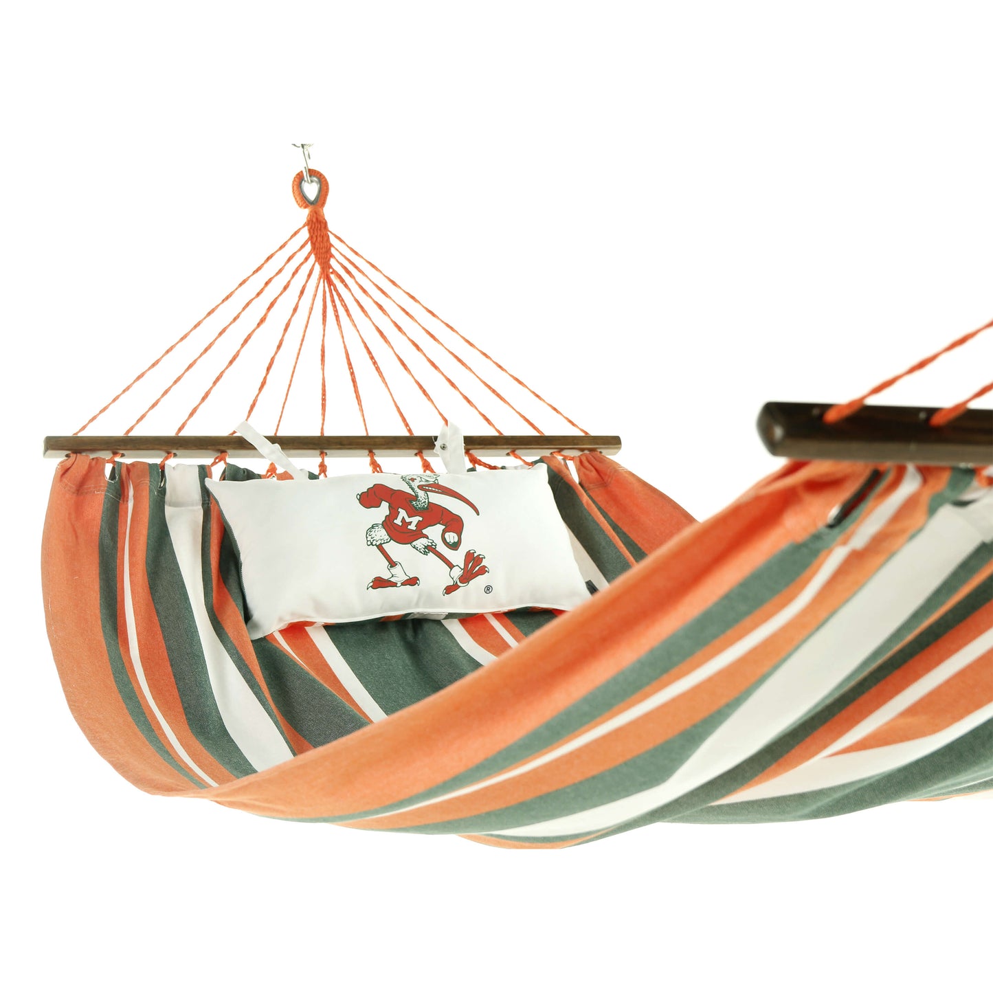 Campus Hammocks Miami Hurricanes Ibis Hammock