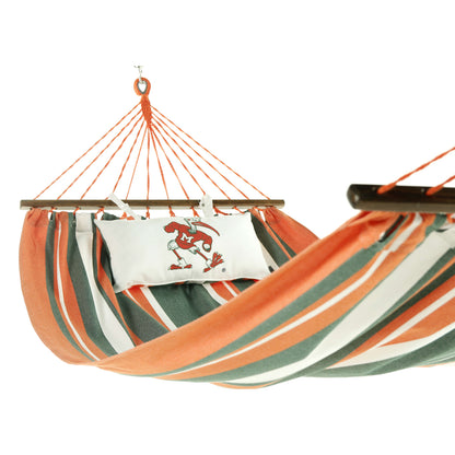 Campus Hammocks Miami Hurricanes Ibis Hammock