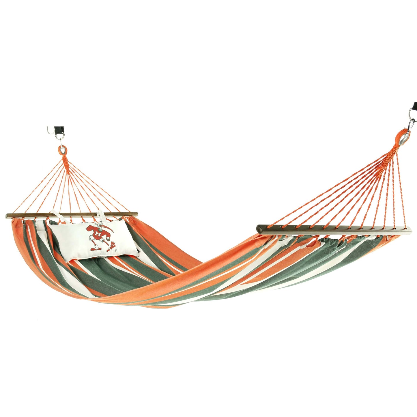 Campus Hammocks Miami Hurricanes Ibis Hammock