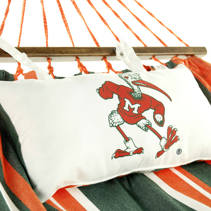 Campus Hammocks Miami Hurricanes Ibis Hammock