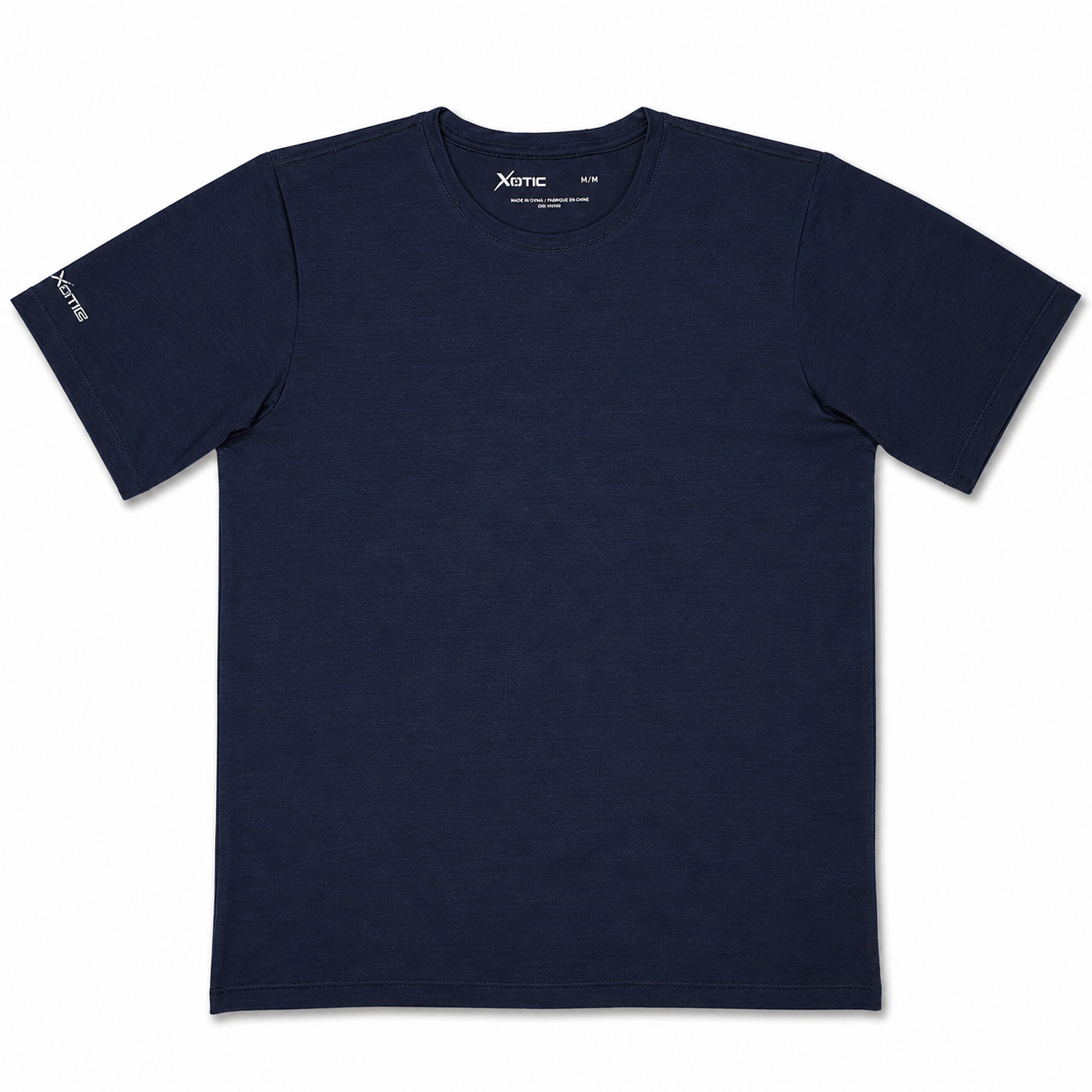 Xotic - Air-X Performance Short Sleeve Shirt with Repel X