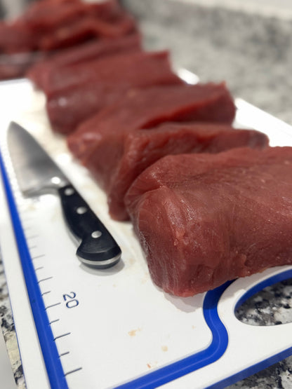 TRAPSKI Premium Bucket or Cooler Fishing Cutting Board