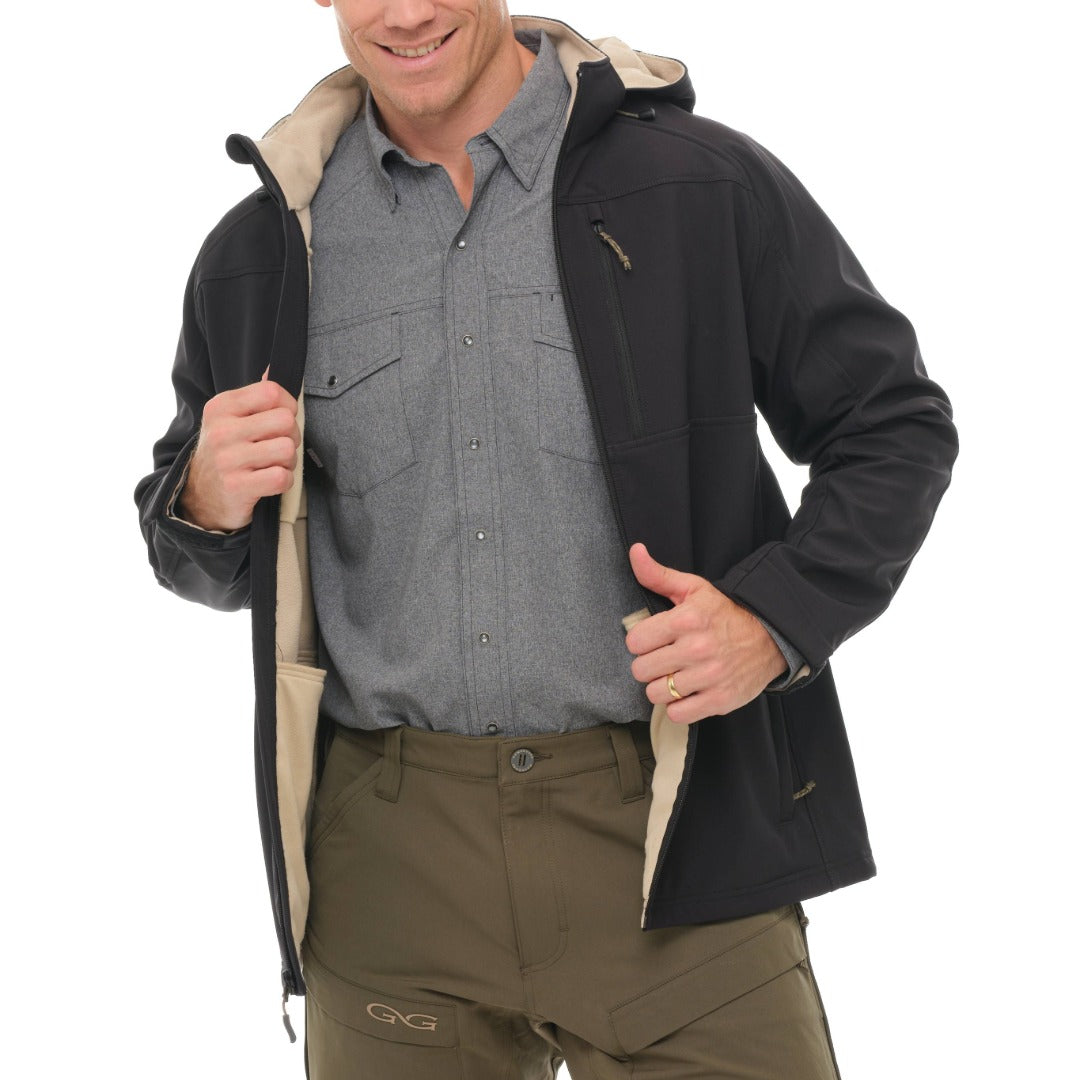 GameGuard Caviar Guía Grande™ Jacket
