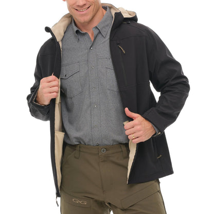 GameGuard Caviar Guía Grande™ Jacket