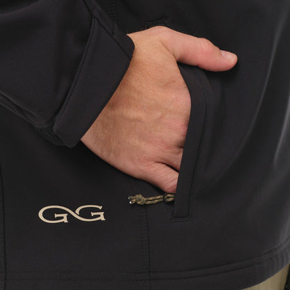 GameGuard Caviar Guía Grande™ Jacket
