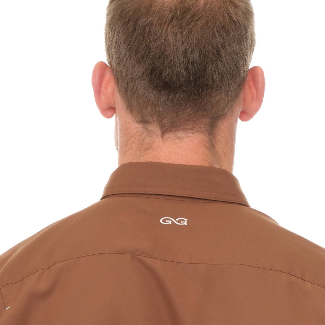 GameGuard Cigar Original Shirt