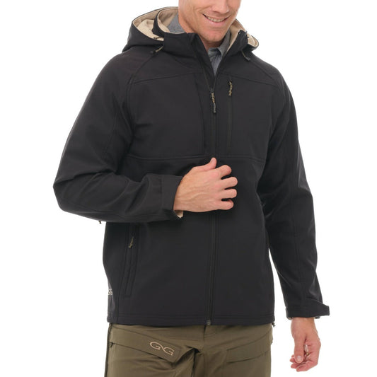 GameGuard Caviar Guía Grande™ Jacket