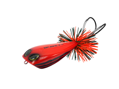 Drave USA 65mm Jump Frog