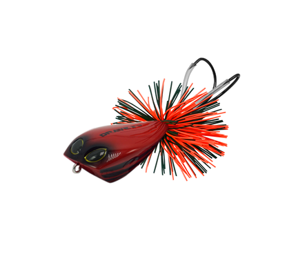 Drave USA 45mm Jump Frog