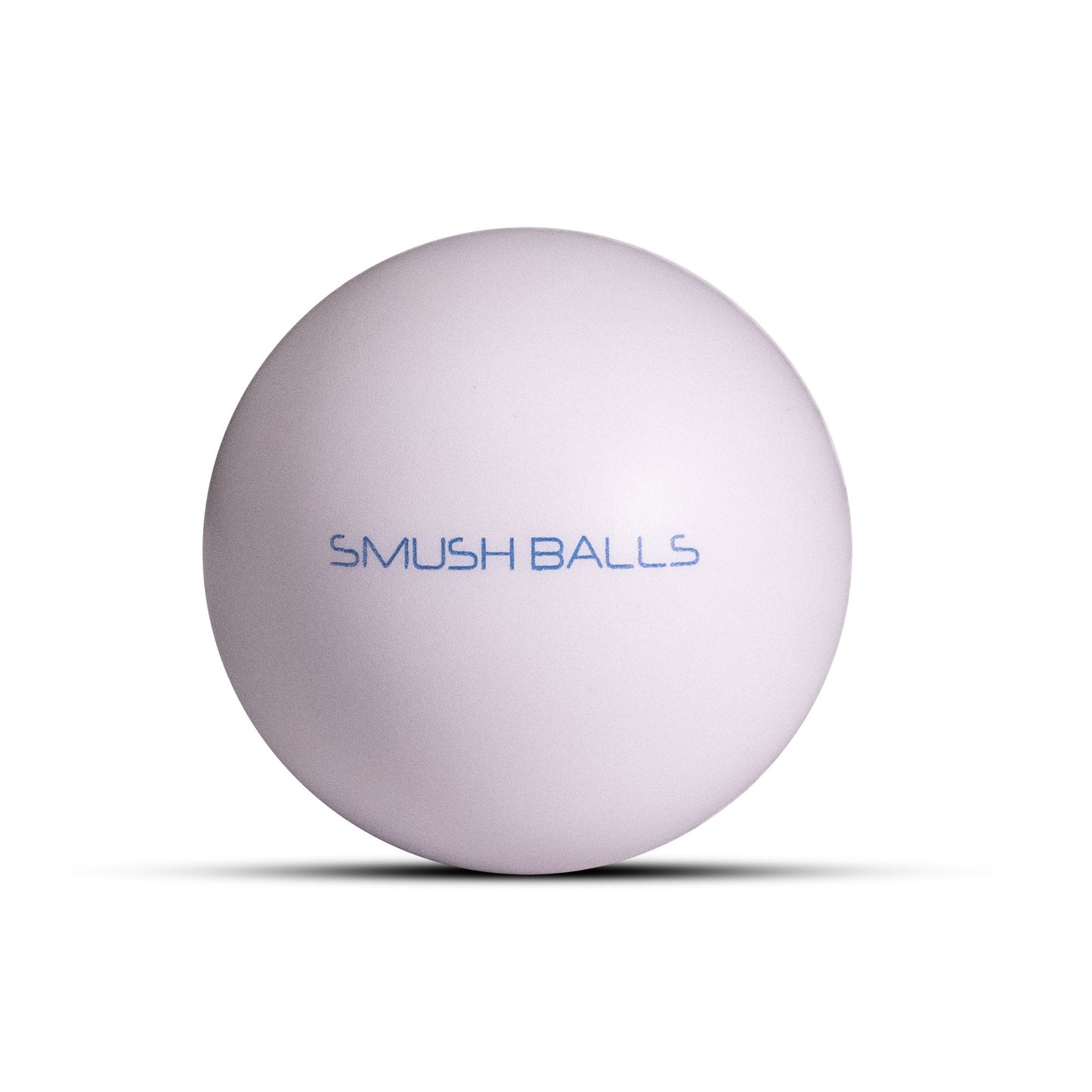 Smushballs White