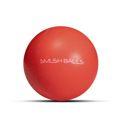 Smushballs Red