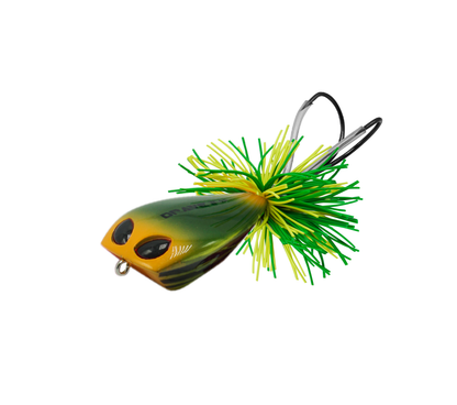 Drave USA 45mm Jump Frog