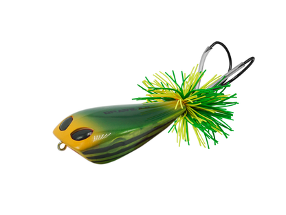 Drave USA 65mm Jump Frog