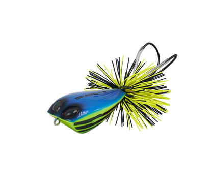 Drave USA 45mm Jump Frog