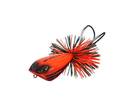 Drave USA 45mm Jump Frog