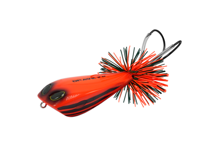 Drave USA 65mm Jump Frog