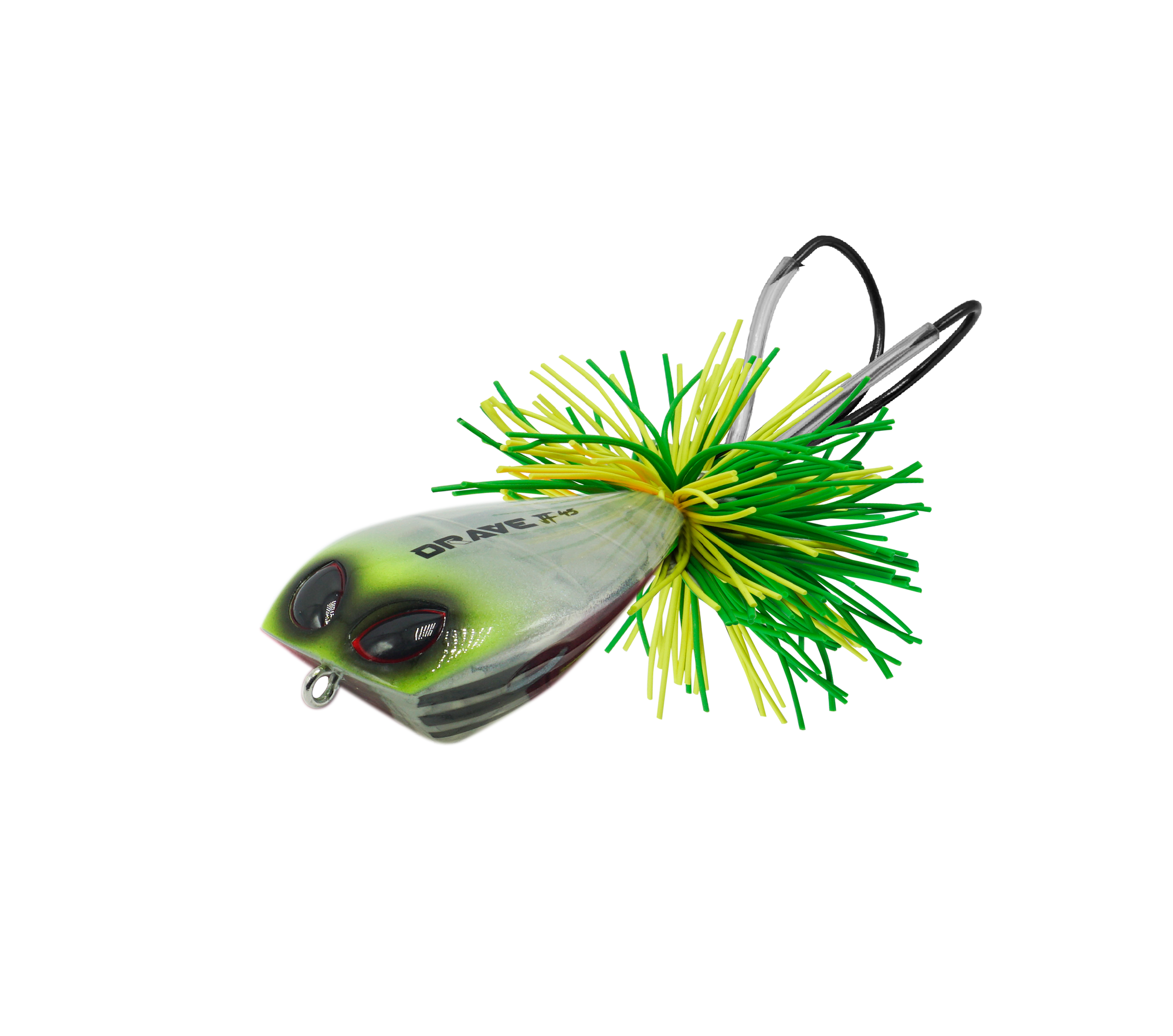 Drave USA 45mm Jump Frog - Angler's Pro Tackle & Outdoors