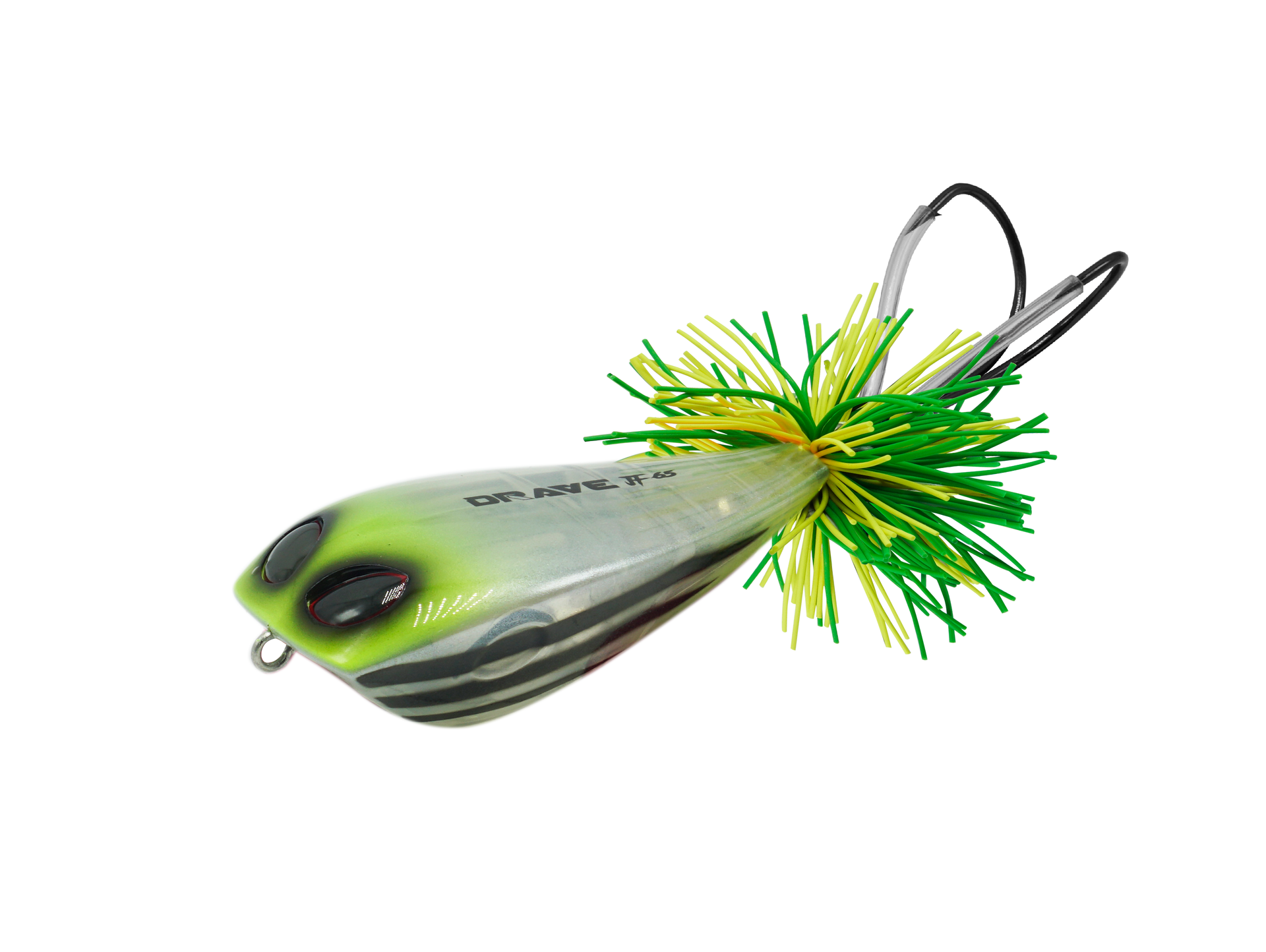 Drave USA 65mm Jump Frog