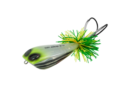 Drave USA 65mm Jump Frog