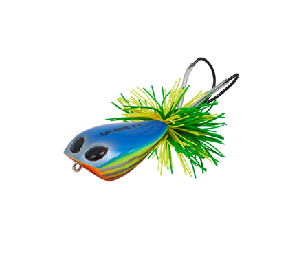 Drave USA 45mm Jump Frog